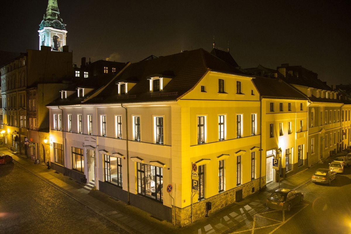 Hotel Nicolaus, Toruń